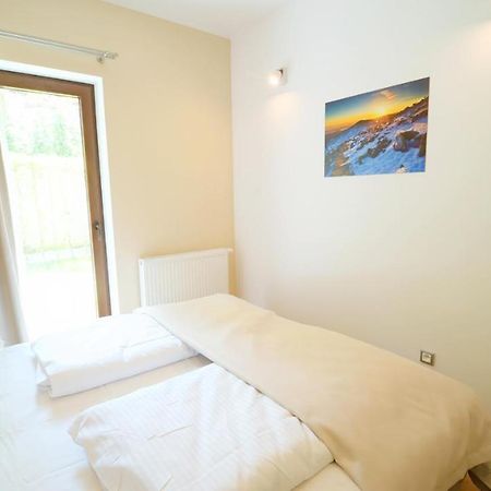 Apartamenty Everysky - Pusta 8 カルパッチ エクステリア 写真
